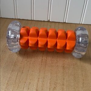 TriggerPoint NANO Foot Roller
